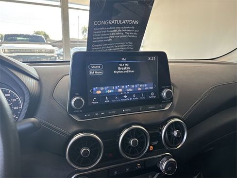 Used 2023 Nissan Sentra SV image 22