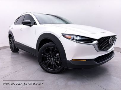 Used 2024 MAZDA CX-30 2.5 Turbo w/ Premium Package