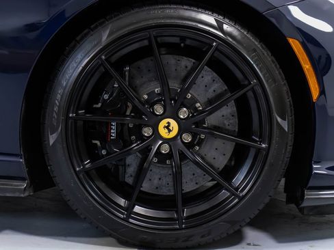 Certified 2023 Ferrari 812 GTS RWD image 60