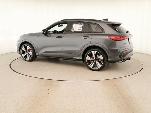New 2026 Audi SQ5 Premium Plus AWD/4WD image 3