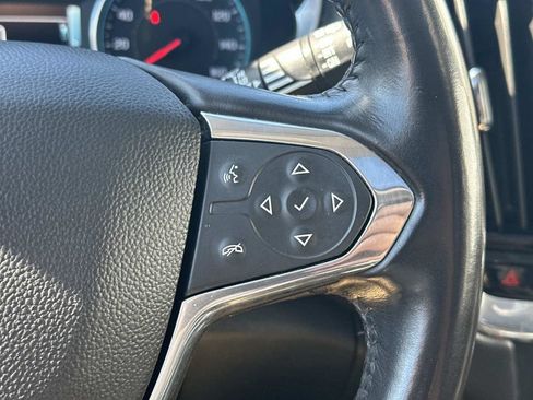 Used 2018 Chevrolet Traverse LT AWD/4WD image 25