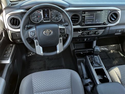 Used 2023 Toyota Tacoma SR5 image 10