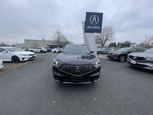 Used 2025 Acura ADX A-Spec image 27