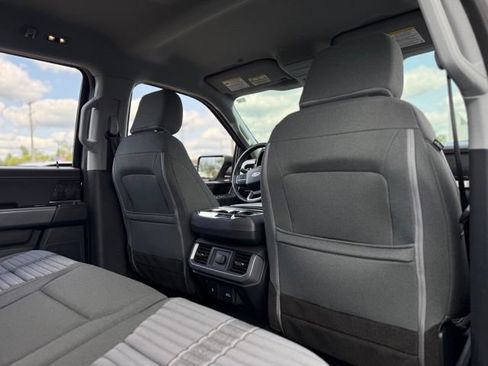 Used 2023 Ford F150 XLT w/ Equipment Group 302A High AWD/4WD image 19