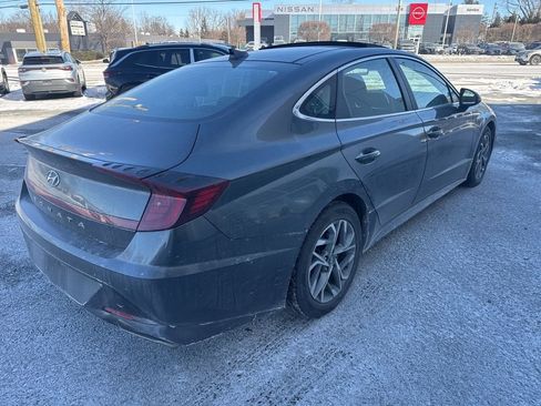 Used 2023 Hyundai Sonata SEL w/ Convenience Package image 4