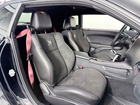 Used 2023 Dodge Challenger R/T Scat Pack image 12