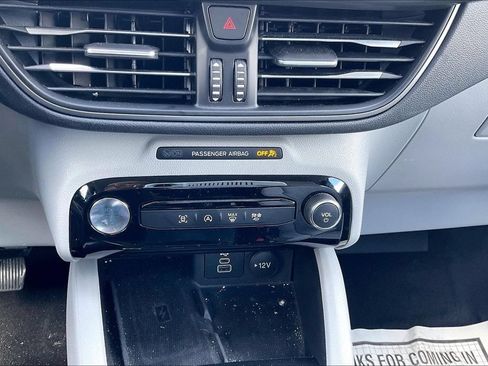 Used 2025 Ford Escape Active w/ Active Premium Tech Pack FWD image 30