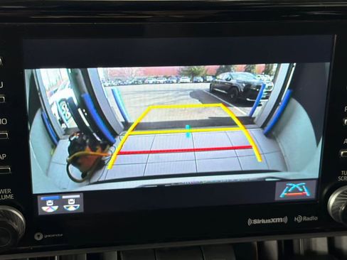 Used 2019 Toyota RAV4 XSE w/ Carpet Mat Package image 22