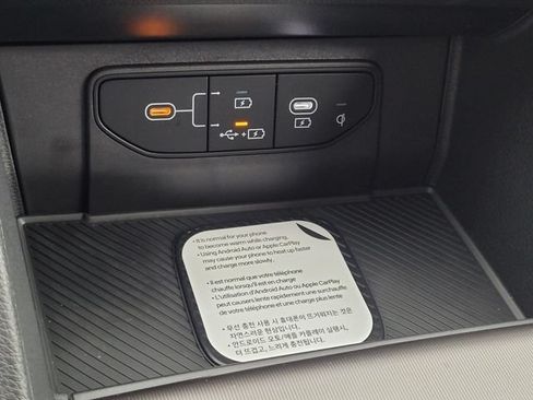 New 2026 Kia Sportage EX FWD image 20