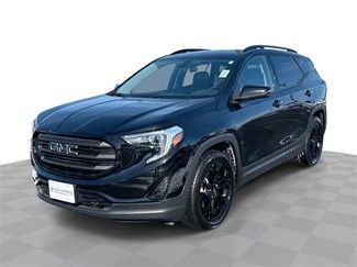Used 2019 GMC Terrain SLT w/ Preferred Package video 1