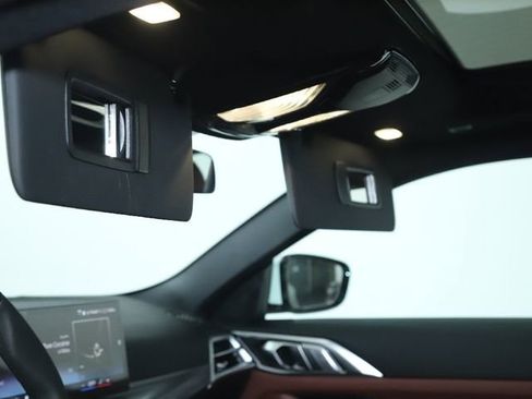 Certified 2026 BMW 430i xDrive Coupe w/ Driving Assistance Package image 18