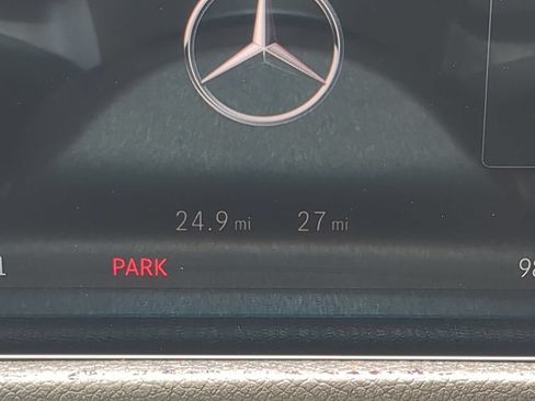 Certified 2024 Mercedes-Benz GLB 35 AMG 4MATIC image 14