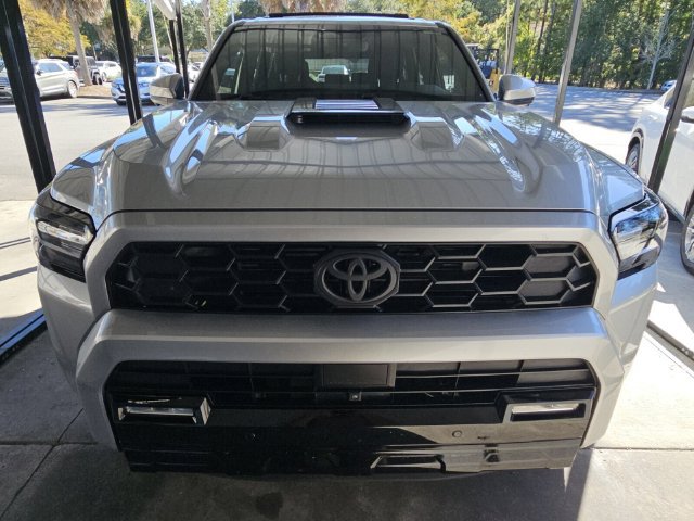 Used 2025 Toyota 4Runner TRD Sport Premium AWD/4WD image 3