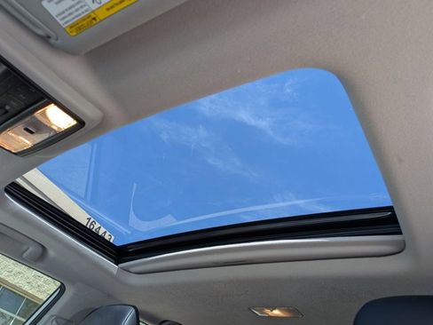 Used 2020 Toyota 4Runner TRD Off-Road Premium w/ Moonroof Package image 17