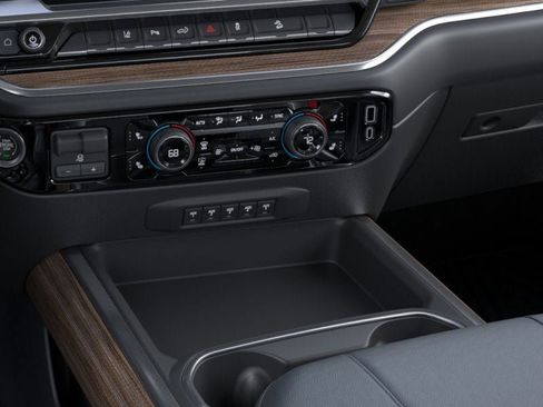 New 2026 Chevrolet Silverado 2500 LT w/ Trail Boss Package image 47