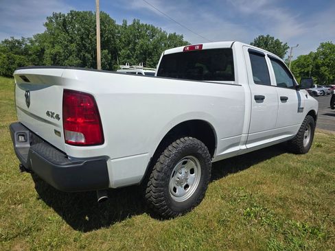 Used 2017 RAM 1500 Tradesman w/ Popular Equipment Group AWD/4WD image 6
