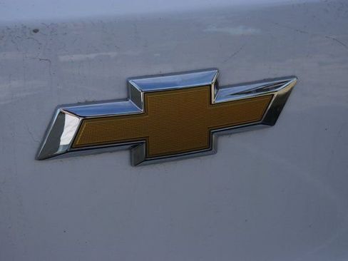 Used 2025 Chevrolet TrailBlazer LT image 6