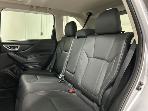 Used 2020 Subaru Forester Limited AWD/4WD image 31