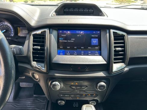 Used 2021 Ford Ranger Lariat w/ Tremor Off-Road Package AWD/4WD image 21
