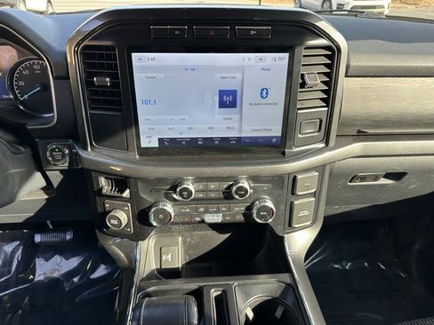 Used 2022 Ford F150 XLT w/ Equipment Group 302A High image 28