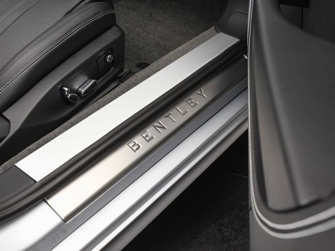 New 2026 Bentley Continental GTC image 41