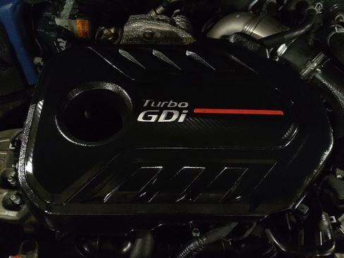 Used 2019 Hyundai Santa Fe Limited image 30