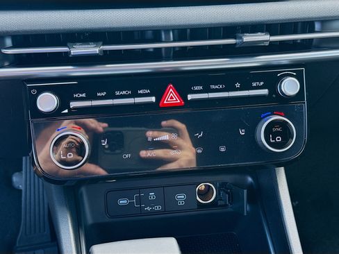 New 2026 Hyundai Tucson XRT image 12