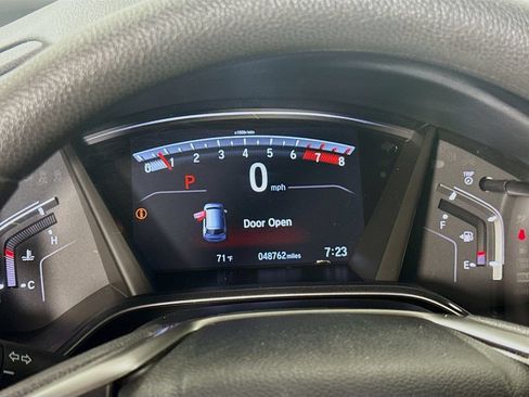 Used 2018 Honda CR-V EX image 13