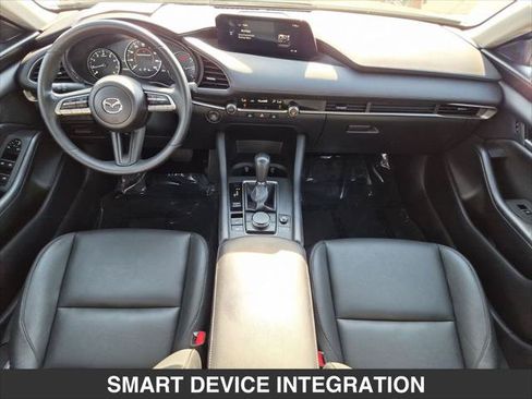 Used 2023 MAZDA MAZDA3 s FWD image 18