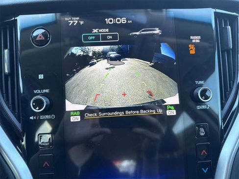 Used 2020 Subaru Outback Limited w/ Popular Package #2 image 22