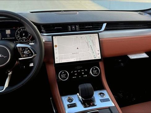 New 2026 Jaguar F-PACE R-Dynamic S image 6