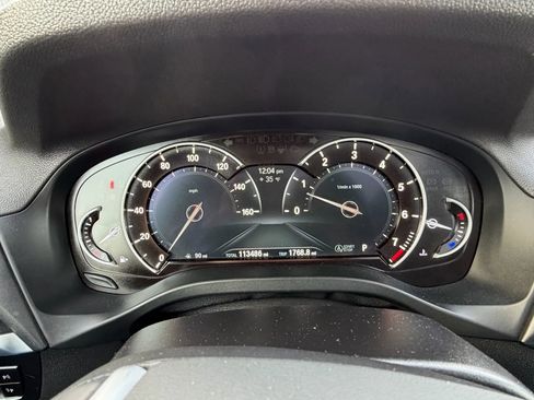 Used 2019 BMW X3 xDrive30i image 11