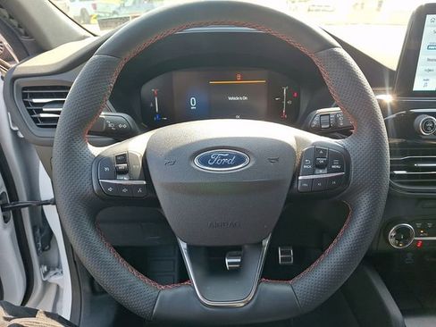 Certified 2023 Ford Escape ST-Line AWD/4WD image 30