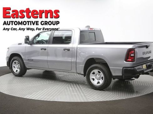 Used 2025 RAM 1500 Tradesman RWD image 63