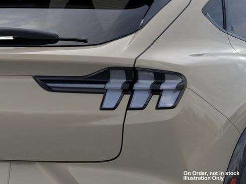 New 2026 Ford Mustang Mach-E Premium RWD image 16