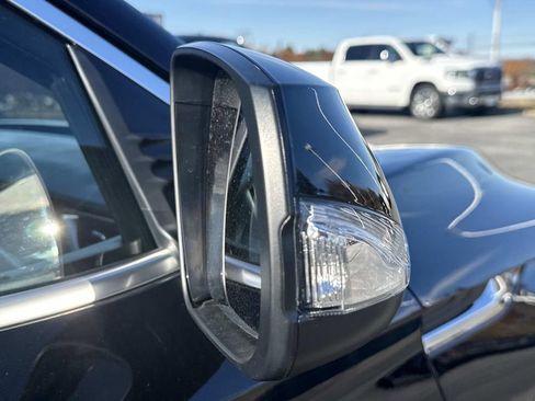 Used 2024 INFINITI QX50 Luxe image 27