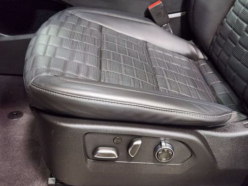 Used 2024 Cadillac Escalade Sport Platinum AWD/4WD image 49