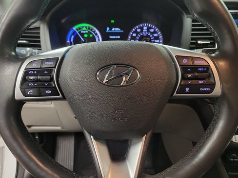 Used 2019 Hyundai Sonata Limited FWD image 24