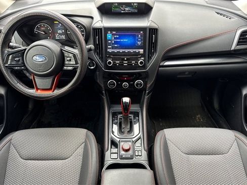 Used 2023 Subaru Forester Sport w/ Popular Package #2 image 15