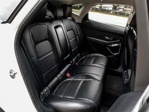 Used 2020 Jaguar E-PACE SE AWD/4WD image 33