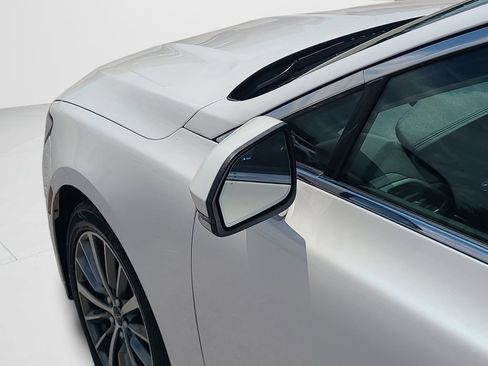 Used 2020 Lincoln MKZ FWD image 25