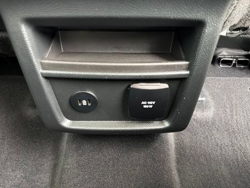 Used 2024 Ford Edge SEL w/ Convenience Package AWD/4WD image 26