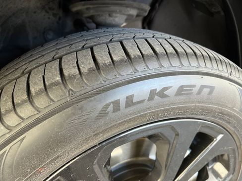 Certified 2024 Subaru Forester Sport AWD/4WD image 29