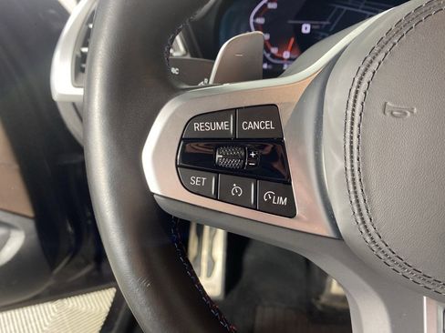 Used 2023 BMW X3 M40i w/ Premium Package image 12