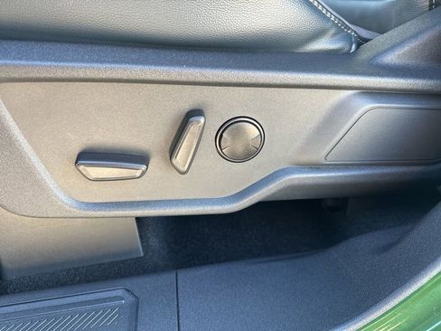 Used 2024 Ford Bronco Outer Banks image 16