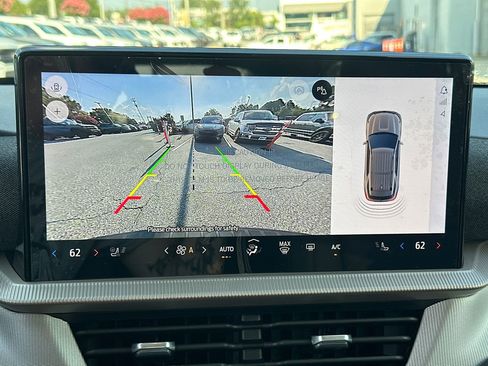 New 2025 Ford Explorer Active w/ Active Comfort Package image 53