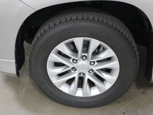 Used 2022 Lexus GX 460 Premium w/ Premium Package AWD/4WD image 36