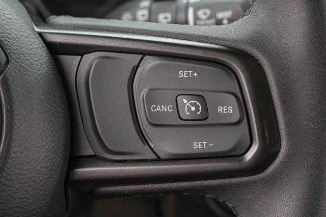 Used 2023 Jeep Wrangler Unlimited w/ Cold Weather Group AWD/4WD image 26