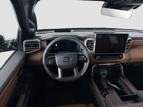 New 2026 Toyota Sequoia 1794 Edition image 15