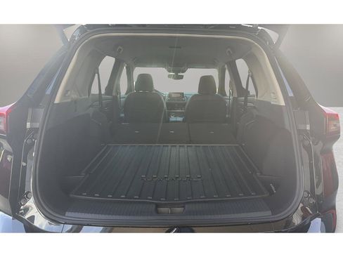 New 2026 Nissan Rogue SV AWD/4WD image 17